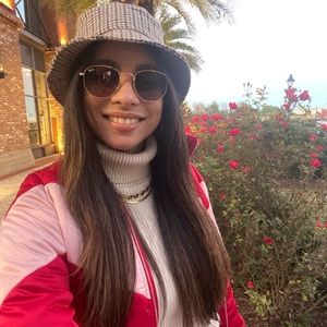 Meet your Posher, Jayleen